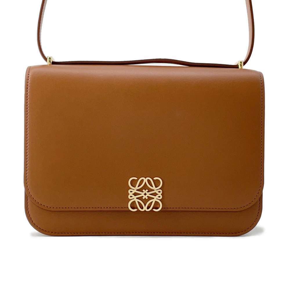 Loewe Shoulder Bag Goya Leather